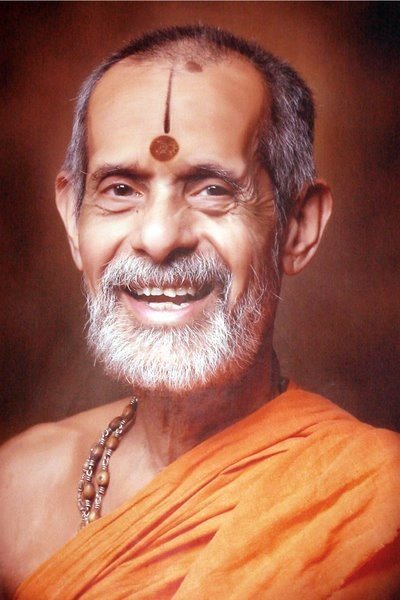 Dr. Sri Vishweshatheertha Swamiji